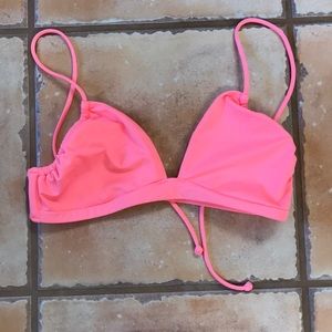 VS Swim Top